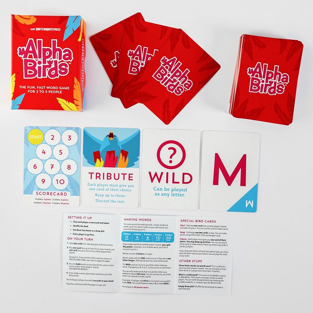 Card Game