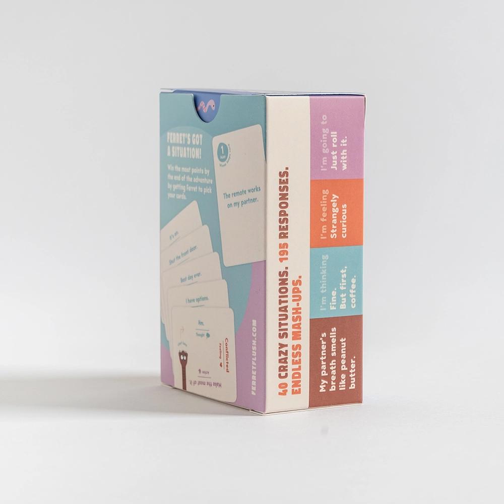 Custom Boxes