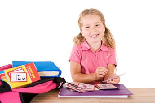 THE PSYCHOLOGY OF RETENTION: WHY FLASH CARDS ARE SO EFFECTIVE