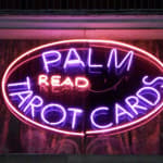 REVEAL YOUR INNER SELF THROUGH TAROT CARDS