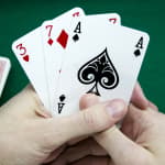 THE EVOLUTION OF PLAYING CARDS OVER THE YEARS