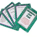 7 FUN WORD GAMES AND MORE FOR KIDS