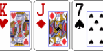 MASTER POKER CHEAT SHEET & TEXAS HOLD’EM FOR BEGINNERS
