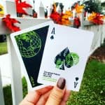 HOW TO DEVELOP YOUR CARDISTRY