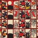 NINTENDO’S HANAFUDA PLAYING CARDS