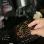 TAROT READINGS IN FILMS
