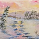 DECK THE HALLS WITH HOLIDAY ART