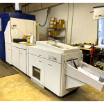 THE HISTORY OF PLAYING CARD PRINTING