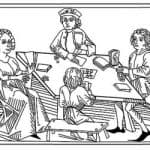 HISTORICAL CURIOSITIES THAT SHAPED OUR MODERN DECK (PART 1)