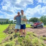 SHUFFLED INK BREAKS GROUND ON NEW MANUFACTURING FACILITY
