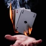 THE MAGICIAN’S OATH
