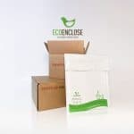 ECO-FRIENDLY SHIPPING: PARTNERING WITH ECOENCLOSE