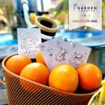 SHUFFLED INK PARTNERS WITH GARDEN THEATRE