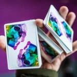 BREAKING IN A NEW DECK: WHY AND HOW?