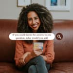 SKIP SMALL TALK, HAVE BETTER CONVERSATIONS: DR. CHERINI GHOBRIAL’S CARD STORY