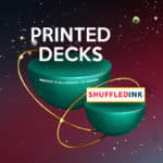 SHUFFLED INK PARTNERS WITH PORTFOLIO52: THE 2021 DOTY AWARDS