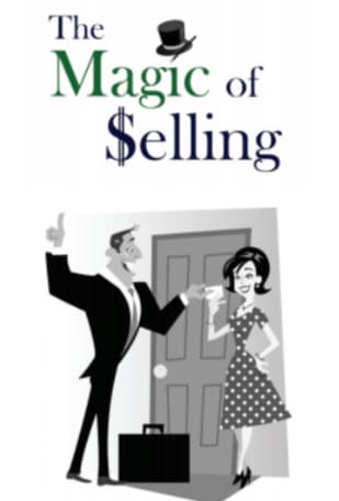 THE MAGIC OF SELLING: TESTIMONIAL BY DANIEL HOLLIS