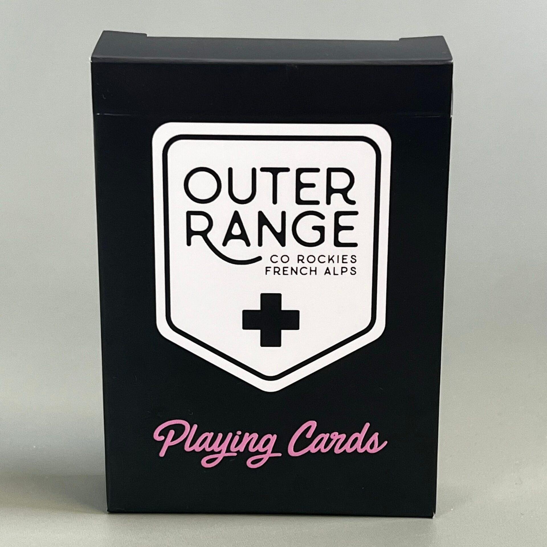 Outer Range Brewery’s Perfect Camping Accessory