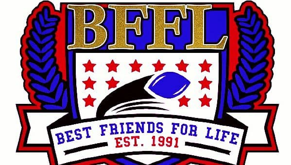 Every Year, Just Get Better: Celebrating 35 Years of the Brickhat Fantasy Football League with Custom Playing Cards