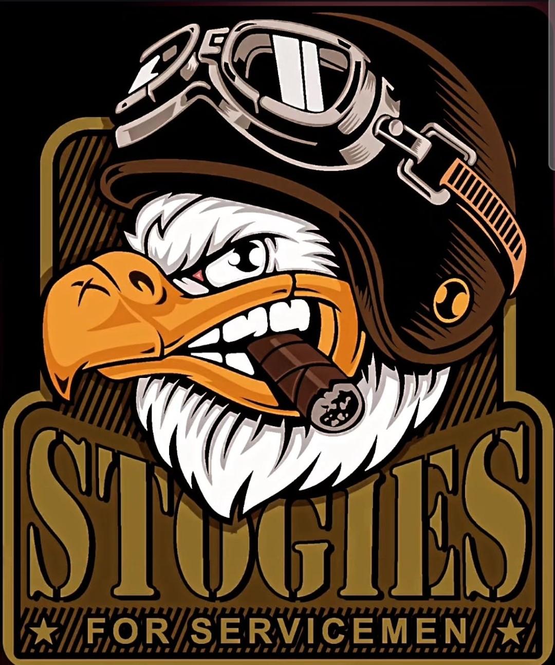 Stogies for Servicemen: A Custom Card Deck Built to Support Deployed Heroes