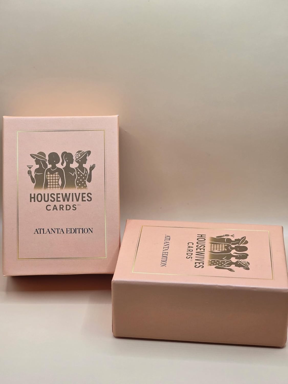 Housewives Cards: Turning Iconic Moments Into Game Night Gold