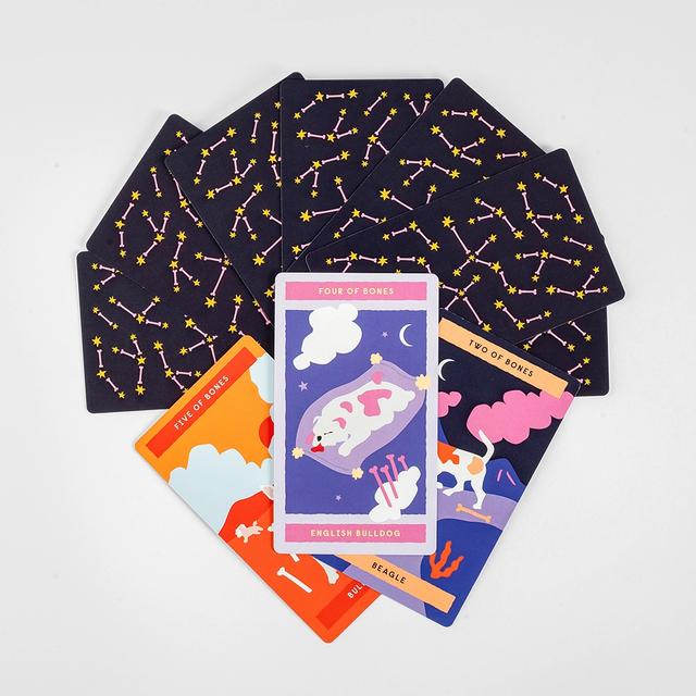 Custom Tarot Cards