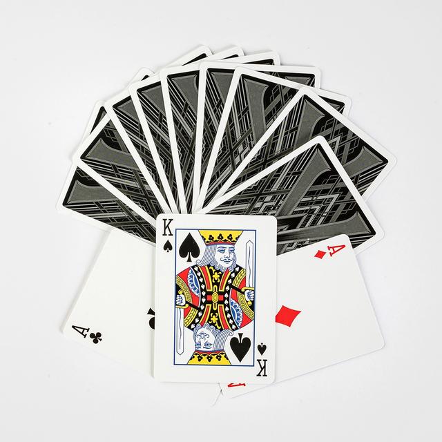 Custom Playing Cards