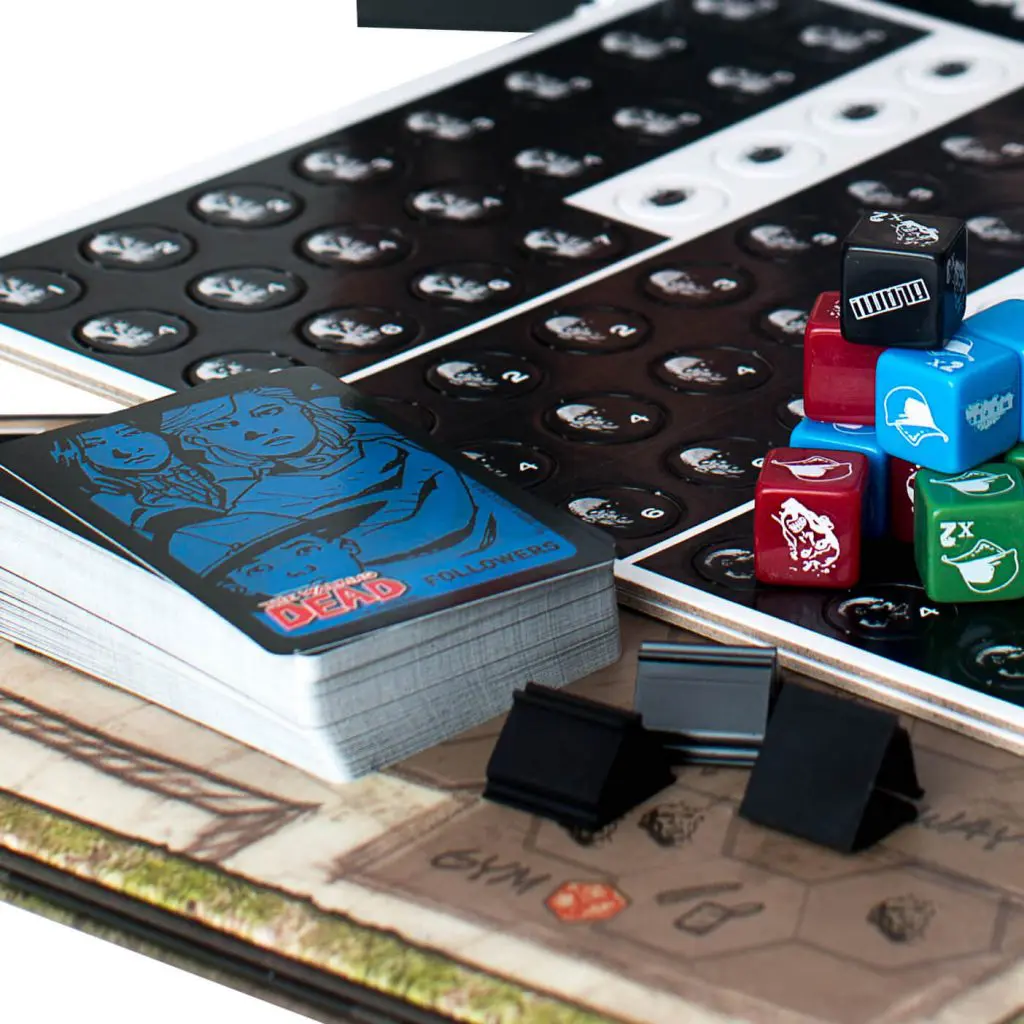 Customized Board Games, Board Game Maker