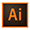 Adobe Illustrator Icon