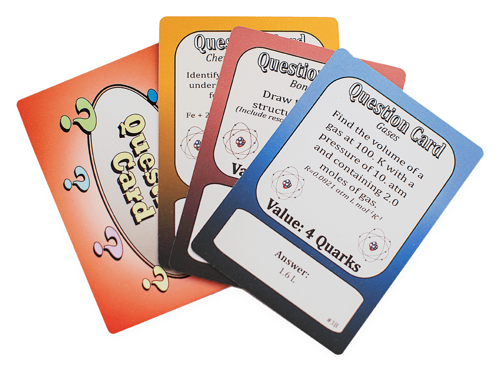 Custom Flash Card Printing, Create Your Flash Card Deck