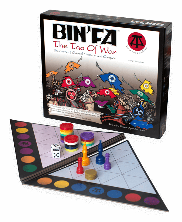 Customized Board Games, Board Game Maker