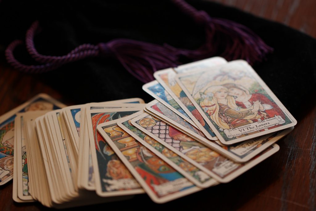 What Is Tarot? History and Card Meanings - Parade