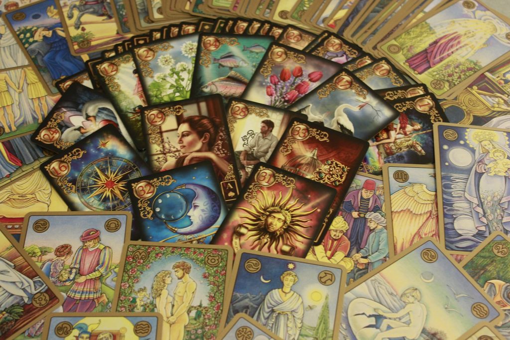 What Is Tarot? History and Card Meanings - Parade