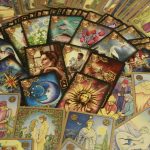 THE HISTORY BEHIND TAROT CARDS AND HOW THEY’RE USED TODAY