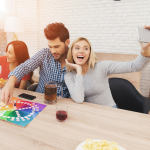 MILLENNIALS ARE LEADING THE BOARD GAME RENAISSANCE