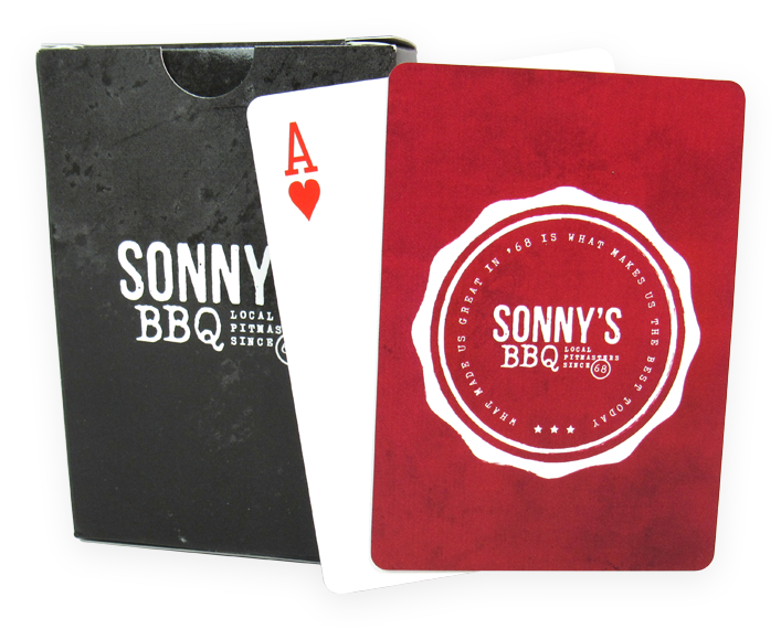 HOW CUSTOM PLAYING CARDS CAN DEVELOP YOUR PERSONAL BRAND