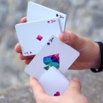 WHY CHILDREN SHOULD TRY CARDISTRY