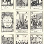 POLITICAL PLAYING CARDS OVER THE YEARS