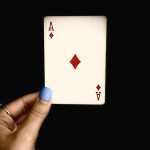 HOW WELL DO YOU KNOW YOUR PLAYING CARDS?