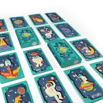5 STEPS TO CREATING YOUR OWN TAROT DECK