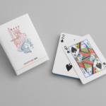 THE BEST TWO PLAYER GAMES WITH A STANDARD DECK OF CARDS