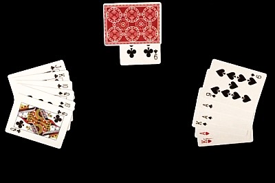 How to Play Scopa - With a Play Through - 2 Full Rounds 