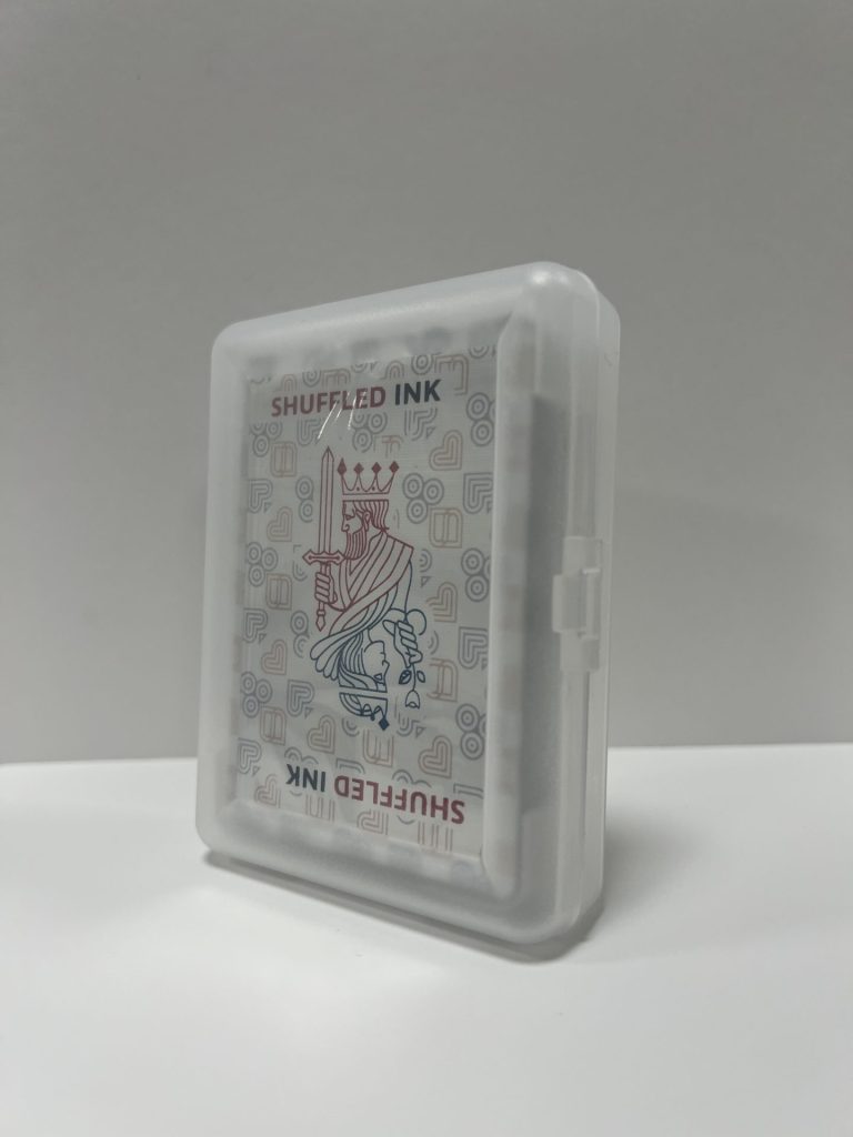 Soft Gel Case